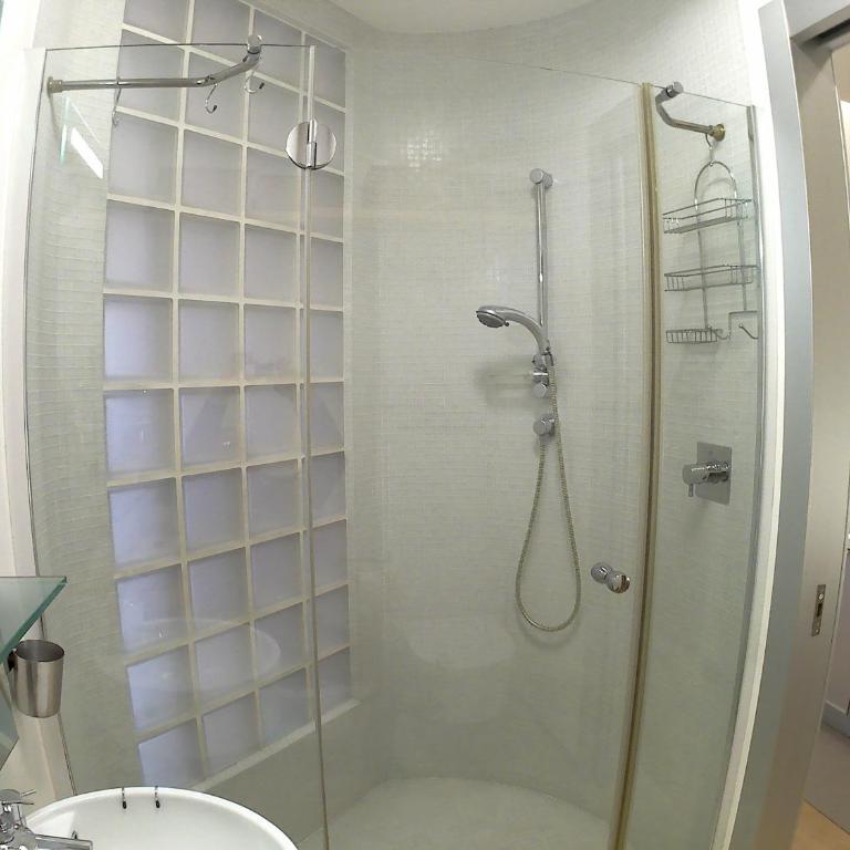 4AC Apartment - Appartamento con Balcone - 25