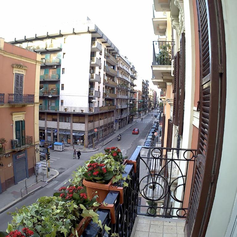 4AC Apartment - Appartamento con Balcone - 32