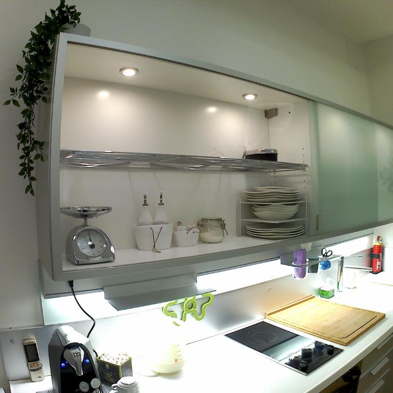 4AC Apartment - Appartamento con Balcone - 22