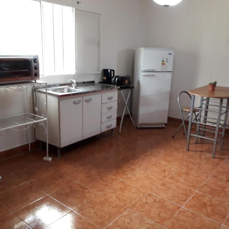 Alquiler Monoambiente - Apartamento - 16