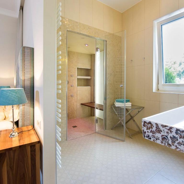 Seehotel Astoria - Romantic Spa Suite - 2