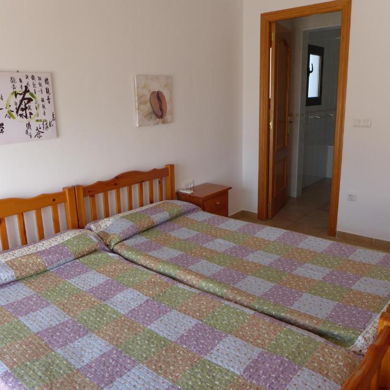 Rentalmar Villa California - Casa de 4 dormitorios - 10
