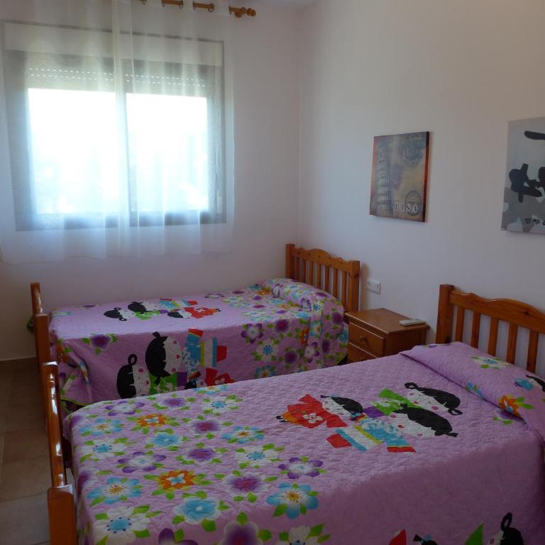 Rentalmar Villa California - Casa de 4 dormitorios - 8