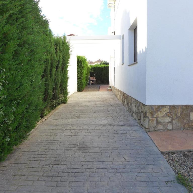 Rentalmar Villa California - Casa de 4 dormitorios - 20