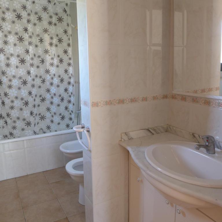 Rentalmar Villa California - Casa de 4 dormitorios - 13