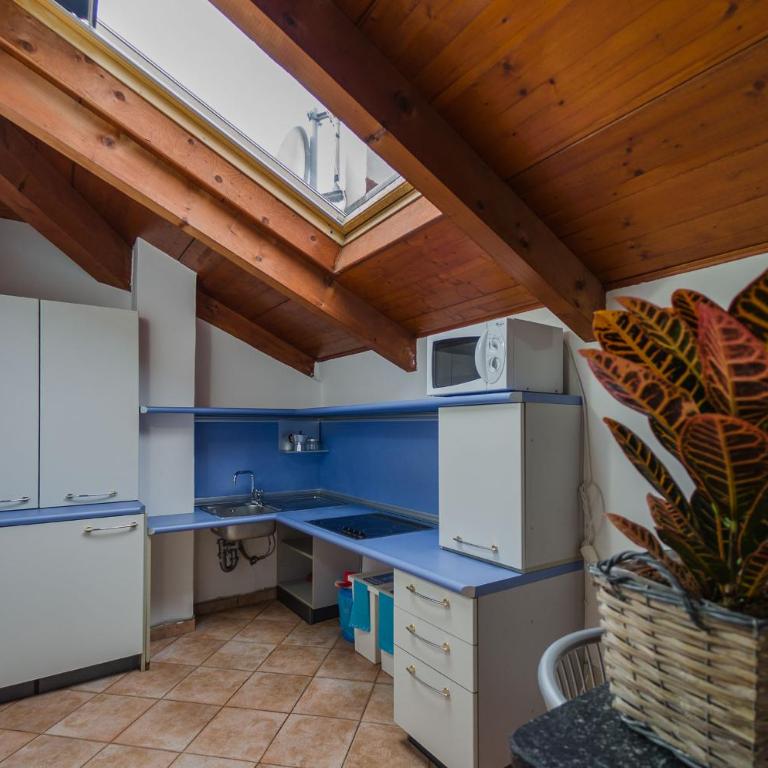 Residenza Adelaide - Appartamento Attico - 4