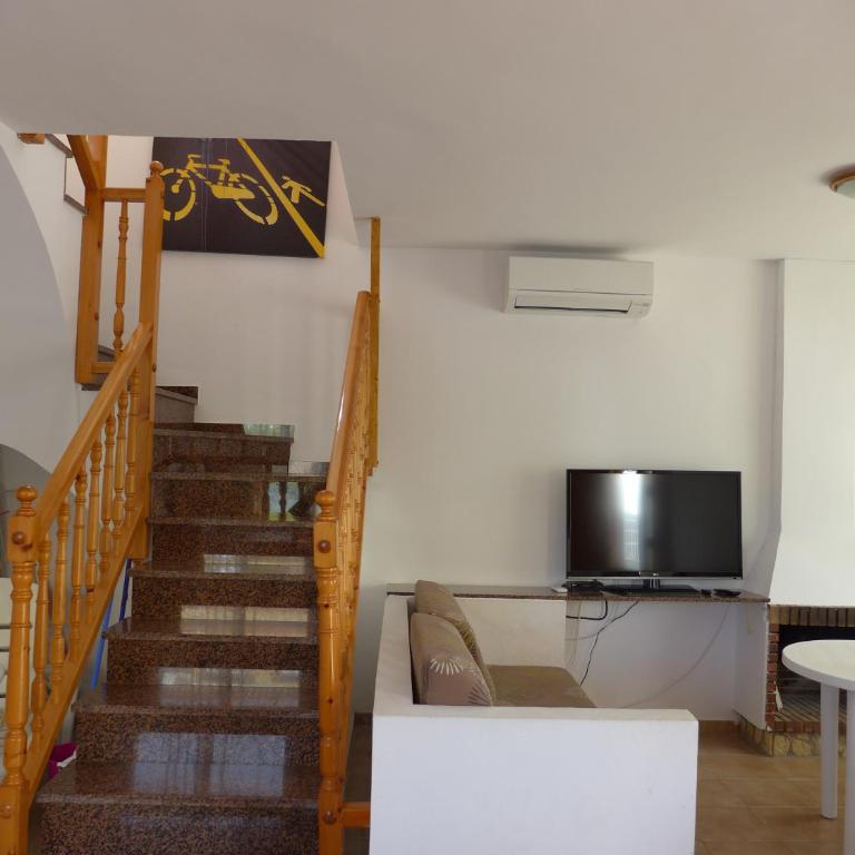 Rentalmar Villa California - Casa de 4 dormitorios - 17