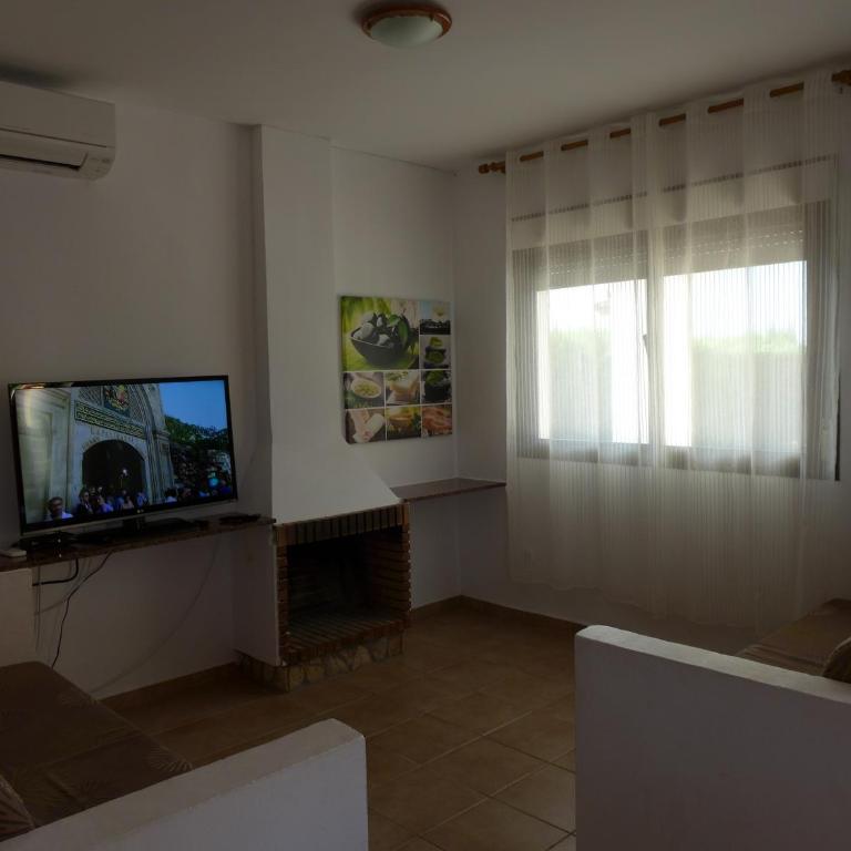 Rentalmar Villa California - Casa de 4 dormitorios - 18