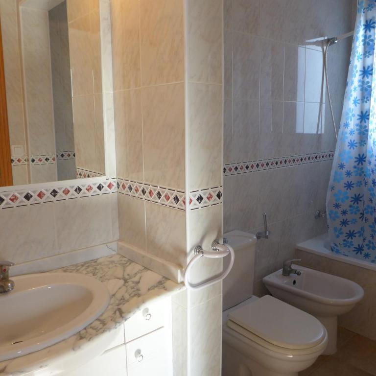 Rentalmar Villa California - Casa de 4 dormitorios - 19