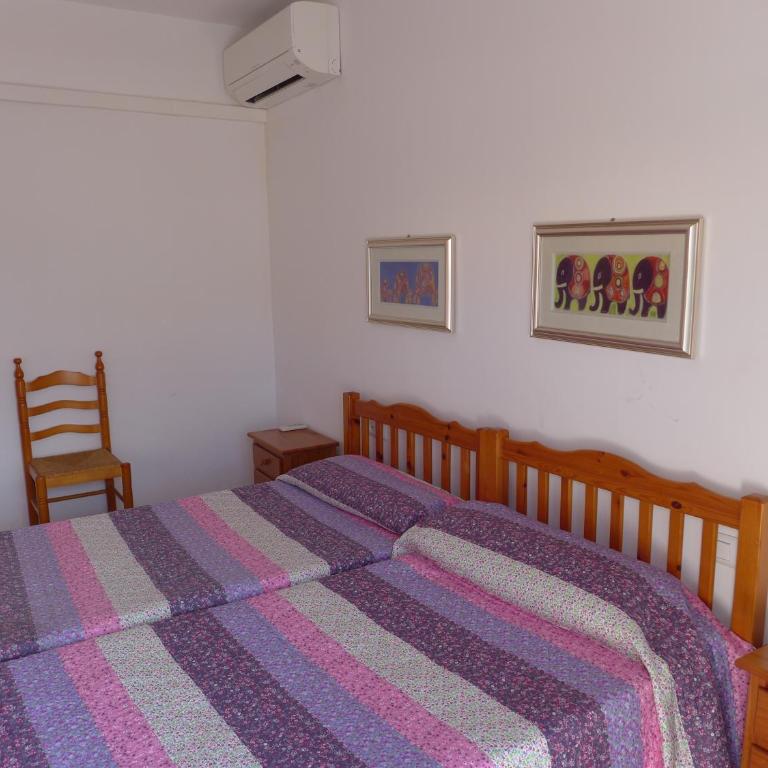 Rentalmar Villa California - Casa de 4 dormitorios - 9