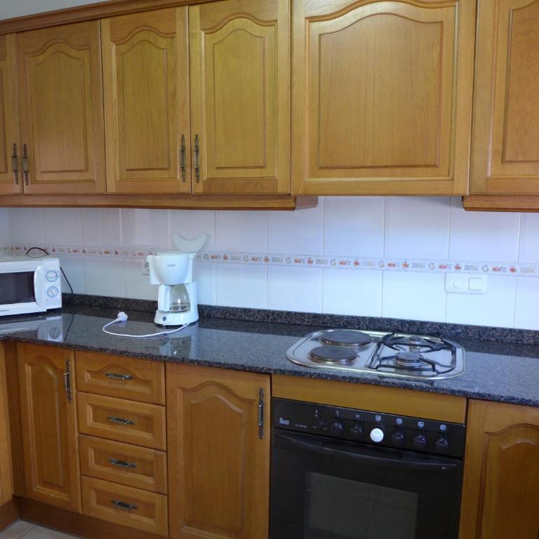 Rentalmar Villa California - Casa de 4 dormitorios - 22