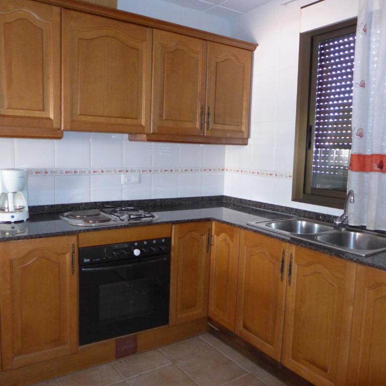 Rentalmar Villa California - Casa de 4 dormitorios - 15