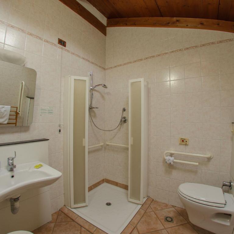 Residenza Adelaide - Appartamento Attico - 7