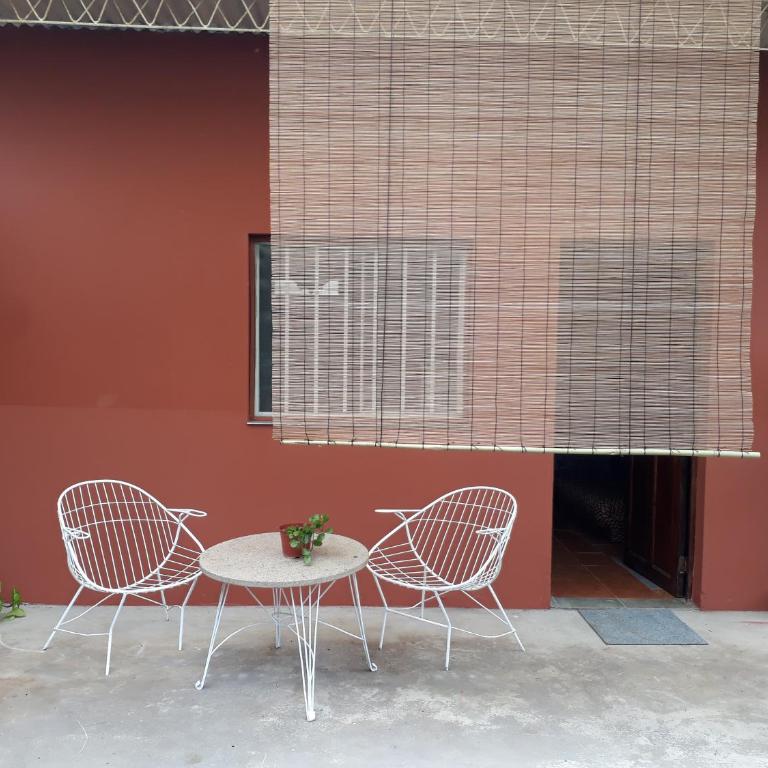 Alquiler Monoambiente - Apartamento - 11