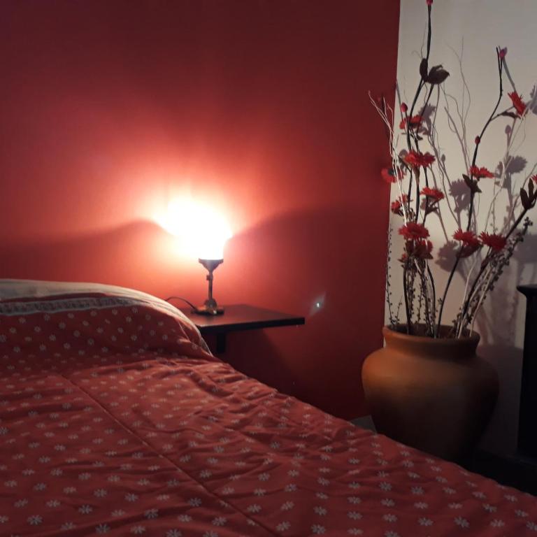 Alquiler Monoambiente - Apartamento - 10