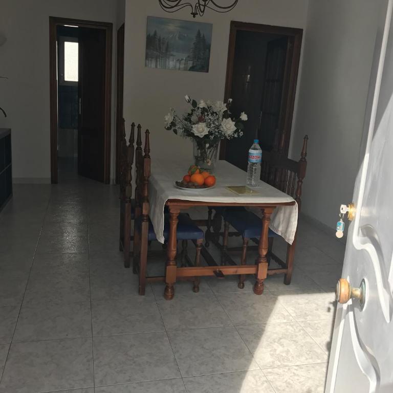 Casa playa el Torreon - Casa - 10
