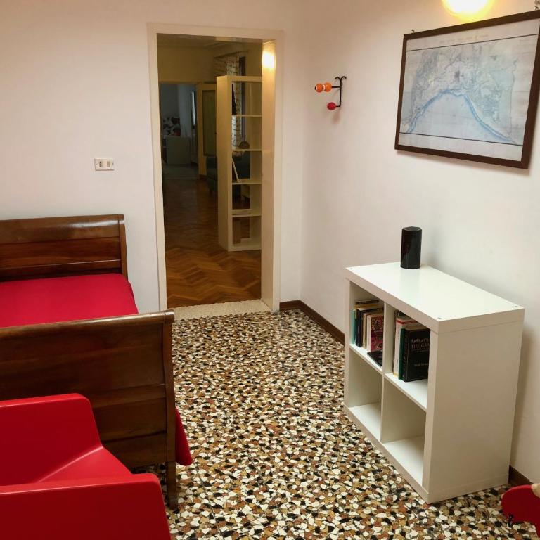 Cà Giulia - Three-Bedroom Apartment - 3