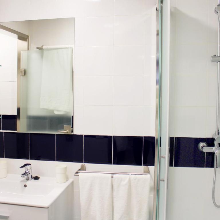 Apartamentos Funway - Apartamento Estudio - 7