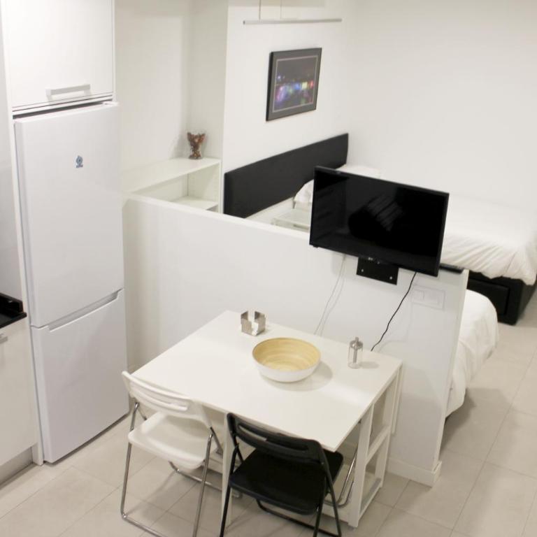 Apartamentos Funway - Apartamento Estudio - 10