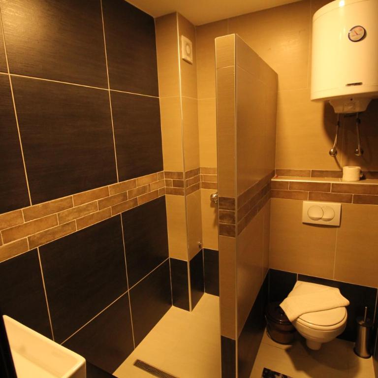 Milmari M18 Kopaonik - Tent - 13