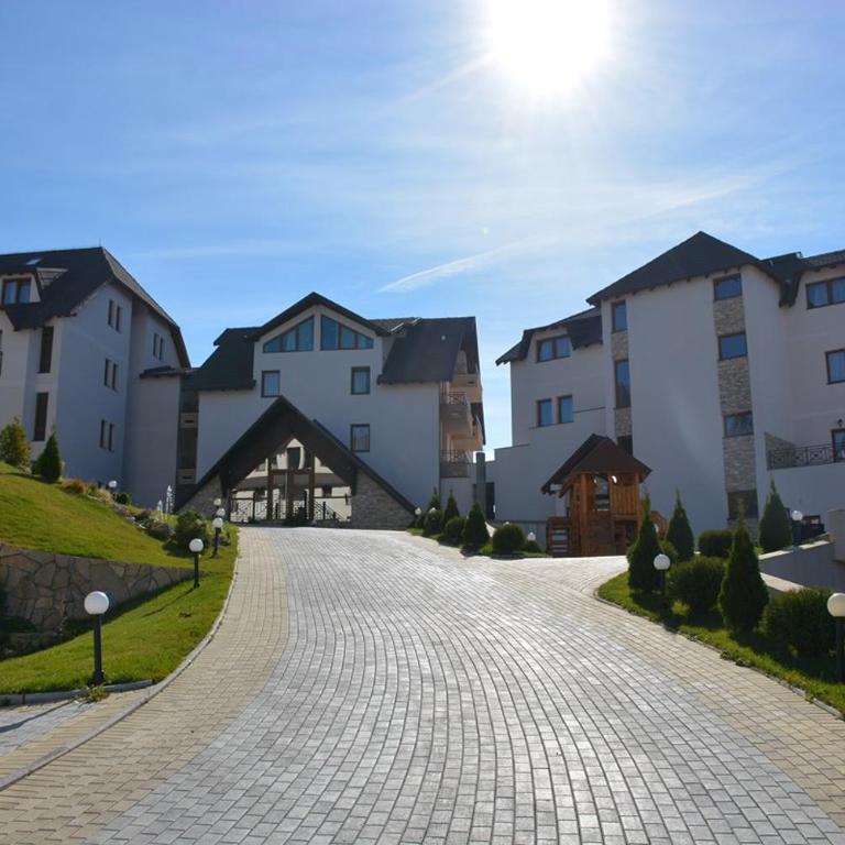 Milmari M18 Kopaonik - Tent - 30