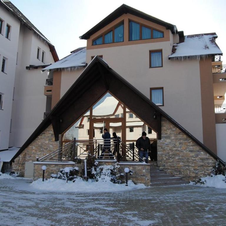 Milmari M18 Kopaonik - Tent - 45