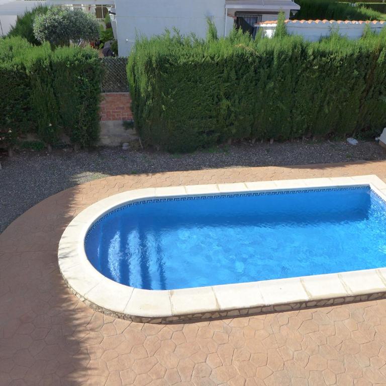 Rentalmar Villa California - Casa de 4 dormitorios - 4