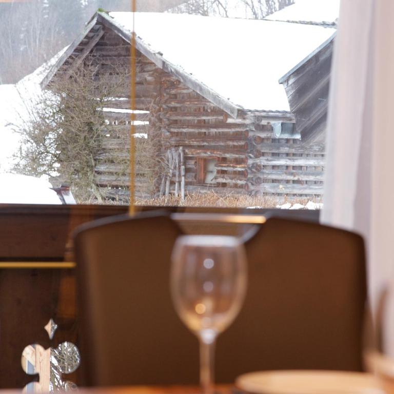 Apartments Obernosterer - Großglockner - Apartment mit Blick auf die Berge - 45