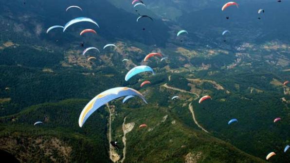 Milmari M18 Kopaonik - Tent - 40
