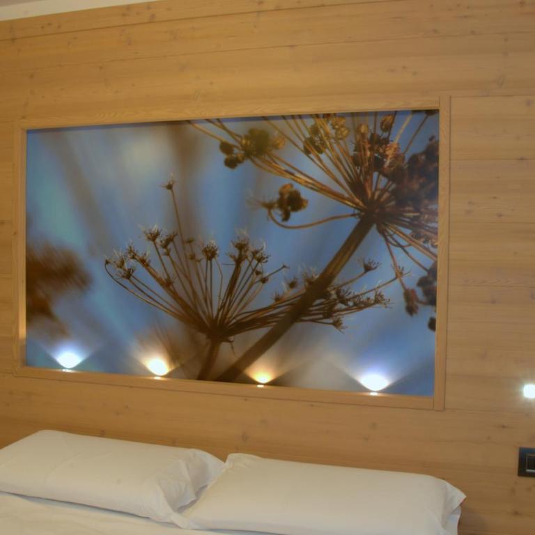 Relais Fior di Bosco - Camera Matrimoniale/Doppia con Letti Singoli - 5