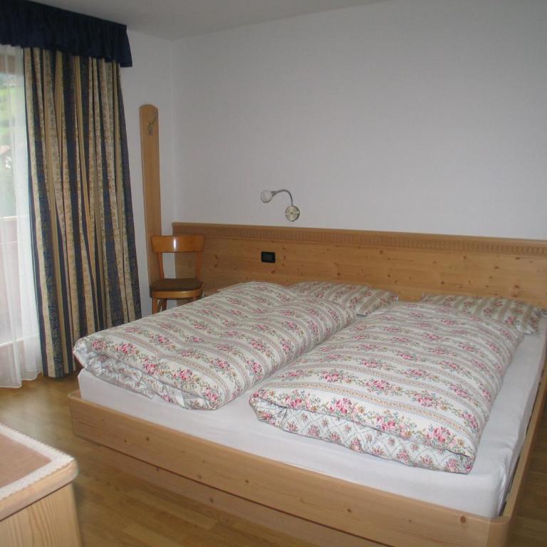 Ciasa Isidor - Appartamento con 2 Camere da Letto - 9