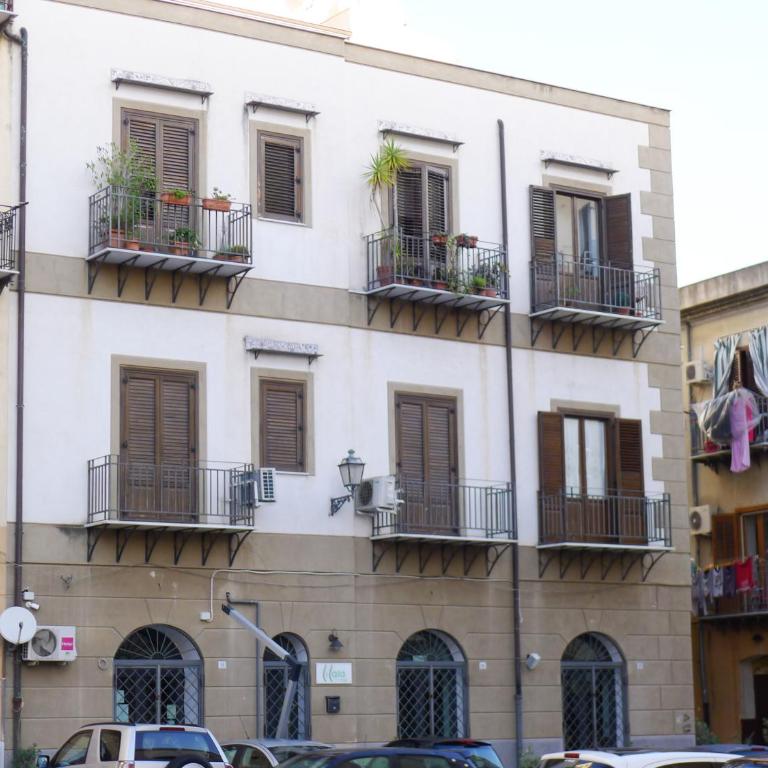 Appartamento Moderno alla Cala by Wonderful Italy - Appartamento con Balcone - 17