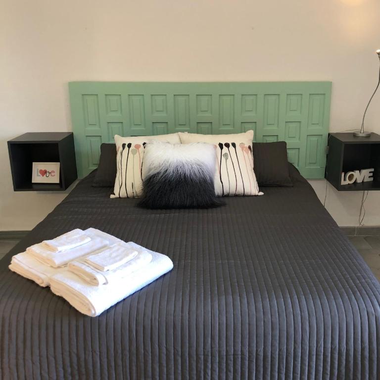 Apart EAM JUPITER - Apartamento con balcón - 50