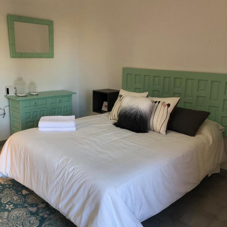 Apart EAM JUPITER - Apartamento con balcón - 52