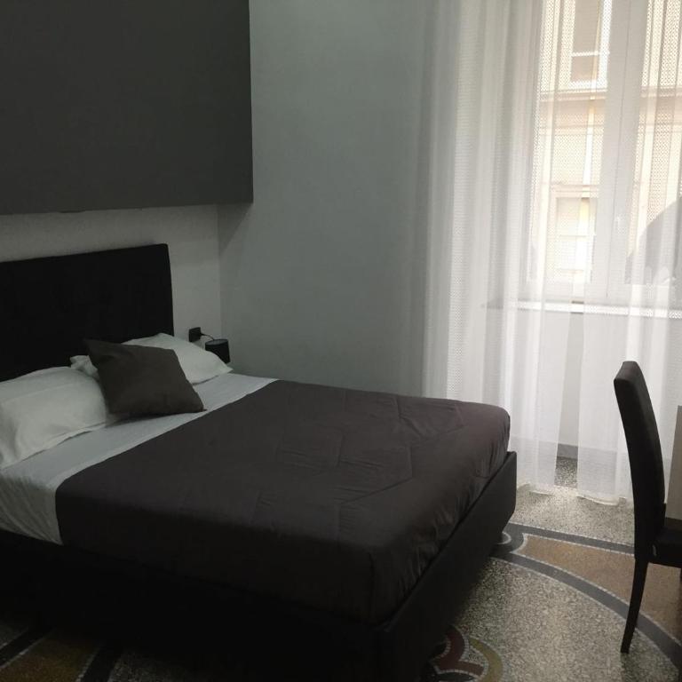 MB95 - Mezzocannone Luxurious Bed&Breakfast - Superior Double Room - 1