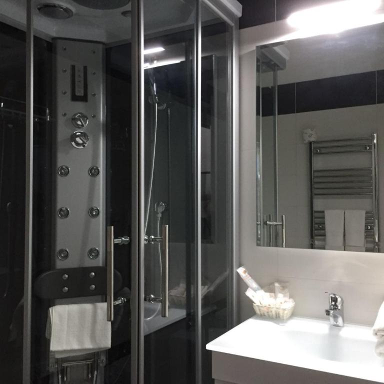 MB95 - Mezzocannone Luxurious Bed&Breakfast - Superior Double Room - 2