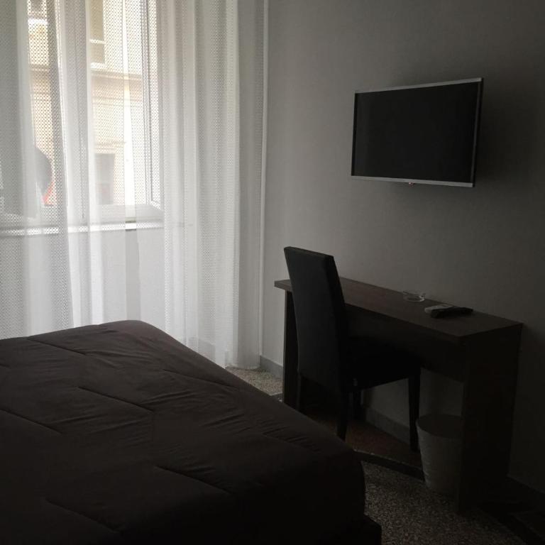 MB95 - Mezzocannone Luxurious Bed&Breakfast - Superior Double Room - 5