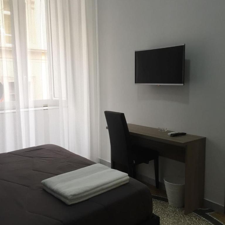 MB95 - Mezzocannone Luxurious Bed&Breakfast - Superior Double Room - 6