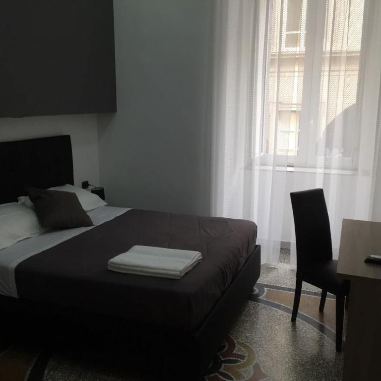 MB95 - Mezzocannone Luxurious Bed&Breakfast - Superior Double Room - 11