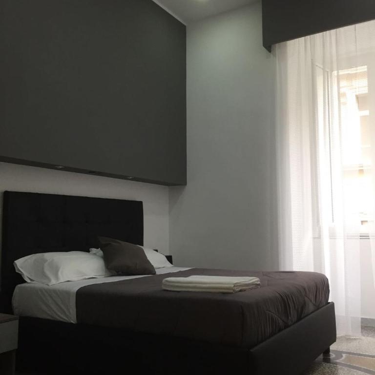 MB95 - Mezzocannone Luxurious Bed&Breakfast - Superior Double Room - 19