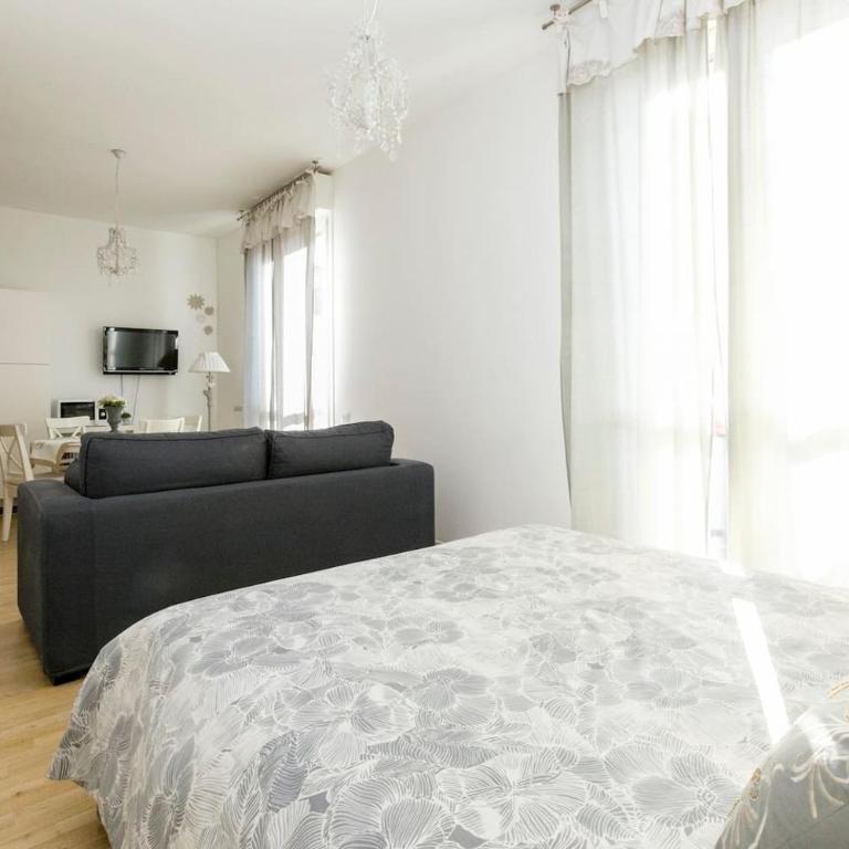 La Maison della piazzetta - Studio Apartment - 5