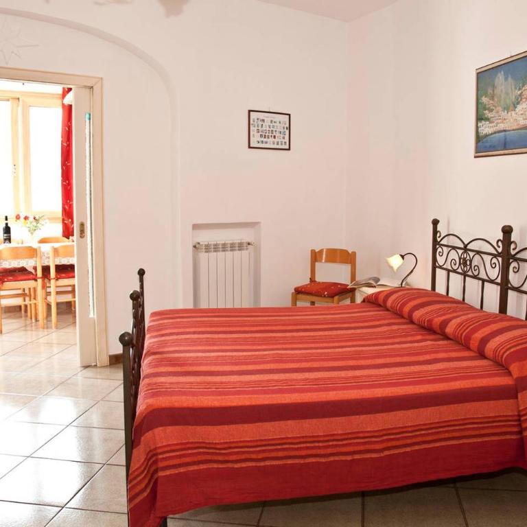 La Casarella Apartment Positano - Stunning View - Appartamento con Vista Mare - 3