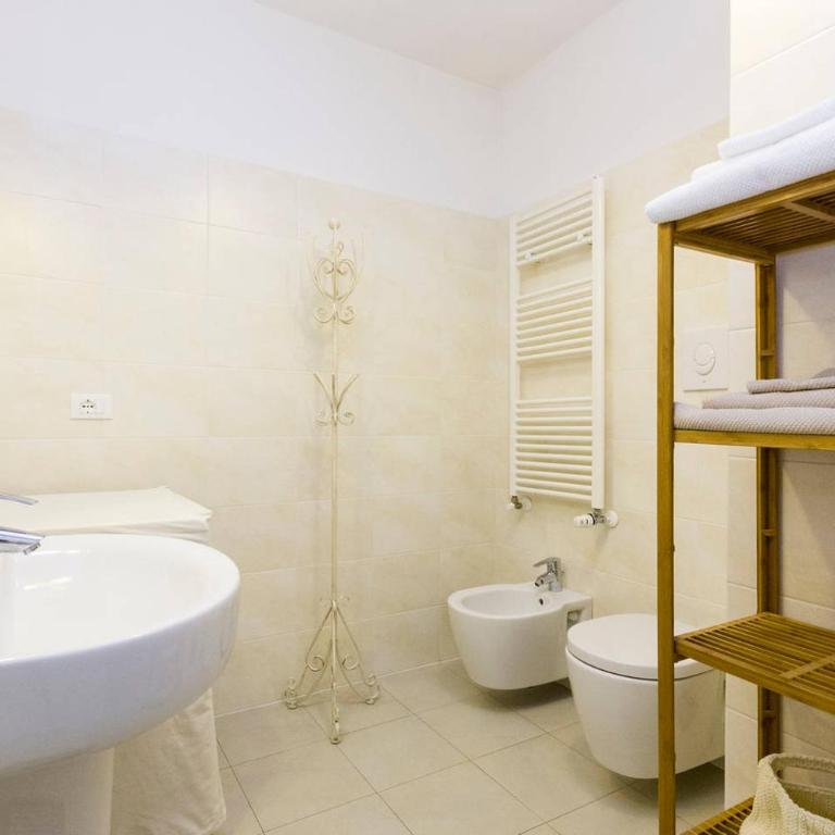 La Maison della piazzetta - Studio Apartment - 7