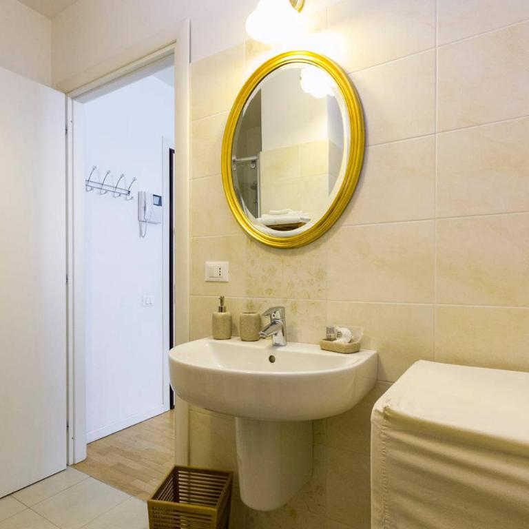 La Maison della piazzetta - Studio Apartment - 8