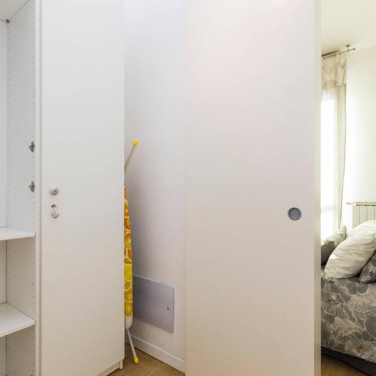 La Maison della piazzetta - Studio Apartment - 9