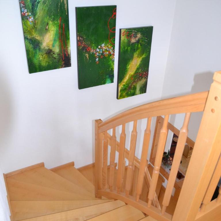 Ferienwohnung Weitgasser - Apartment mit 2 Schlafzimmern - 13