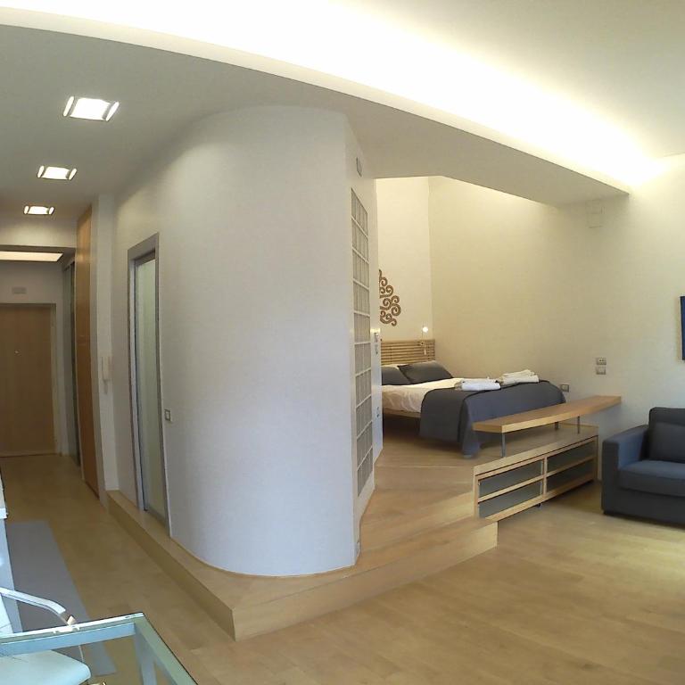 4AC Apartment - Appartamento con Balcone - 3