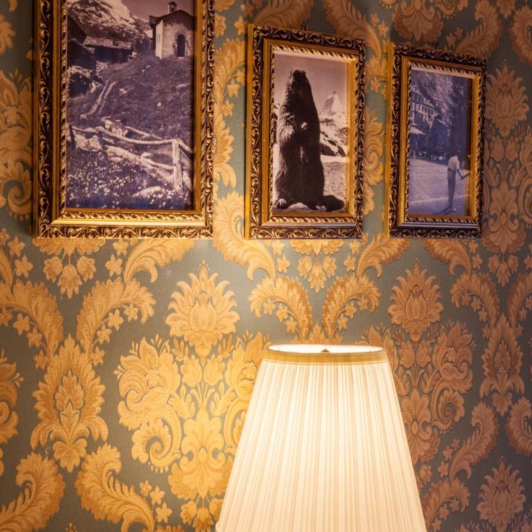 Hotel Walliserhof Zermatt - Village Suite - 2