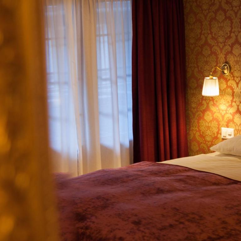 Hotel Walliserhof Zermatt - Familiensuite - 5