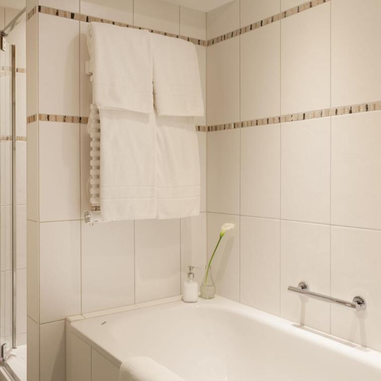Hotel Walliserhof Zermatt - Traditionelles Doppelzimmer - 6